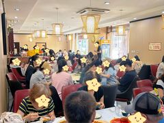 -清真•蜀风园(丁字沽总店)