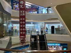 -布吉佳兆业广场