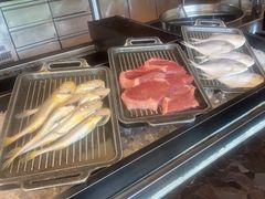 -索菲特西湖大酒店·香榭丽全日候餐厅(南山路店)