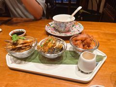 -美乐食街(小南店)