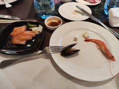 -白天鹅宾馆·流浮阁咖啡厅