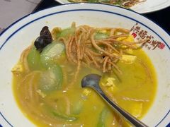 -洪福龙虾