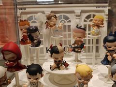 -泡泡玛特POPMART(正弘城店)