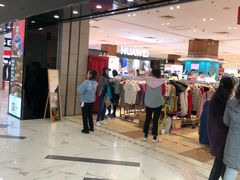 -凯德MALL(望京店)