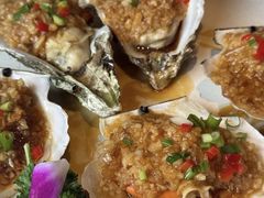 -小平岛開海水饺(浑南店)