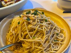 龙门怪味面-龙门阵茶屋川菜馆(武康路店)
