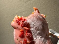 -HOT CRUSH趁热集合·现烤面包(上海环球港店)