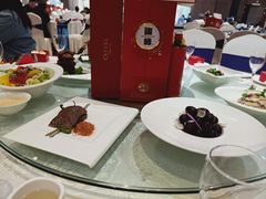 -吴中欢朋酒店-中餐厅