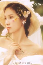 点击看大图 -青禾蒙娜丽莎婚纱摄影(武汉总店)