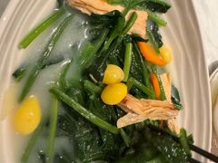 -深圳美高梅酒店-品聚嘉府中餐厅