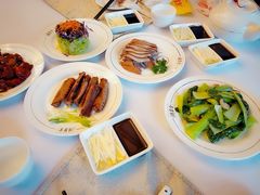 -北京全聚德(天安门店)