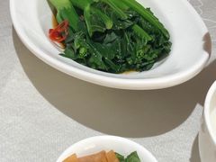 -十二粤味·顺德菜·烧鹅点心(五四广场店)