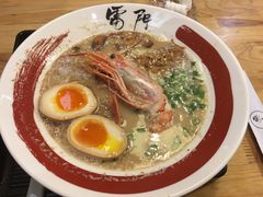 -雷门拉面·现熬骨汤(凯德来福士店)