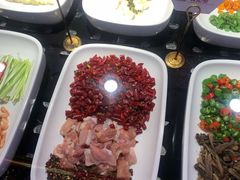 -鸽子侯·家宴·平价海鲜(绿地店)