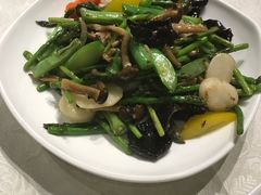 -鸿星海鲜酒家(格兰中心店)