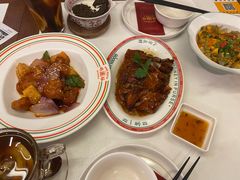 -鹅冠港式茶餐厅(来福士店)