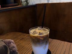 -工页咖啡X COFFEE(龙东路店)