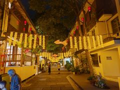 -小河直街历史文化街区