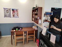 -Tequila Espresso(嘉善路店)