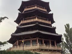 -百脉泉景区