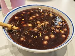 爆珠赤豆元宵-打酱油·非遗淮扬菜(瘦西湖梅岭店)