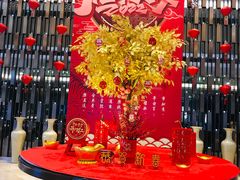 -创元千禧大酒店 · 香港轩