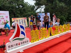 -玲珑塔公园