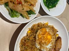 -卡朋西餐(东方广场店)