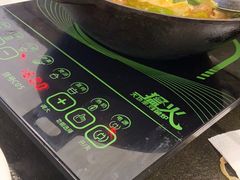 -湘肠香火锅店(团结湖店)