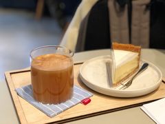 -dotcom coffee古点咖啡(致真大厦店)