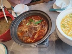 -肖记公安牛肉鱼杂馆·省级非物质文化遗产(江汉路直营店)