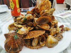 -烁佳海鲜大馅饺子