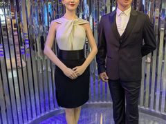-武汉杜莎夫人蜡像馆