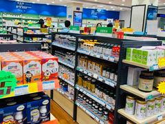 -上海市第一医药商店(南京东路店)