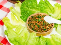 -东江厨岸（惠州味道）(江畔花园店)