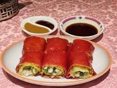 -囍凤楼·粤菜·点心·火锅(温特莱店)