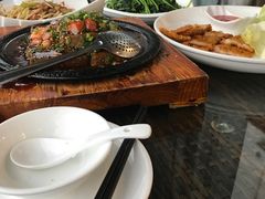 -东馆和天下特色餐饮(工农店)