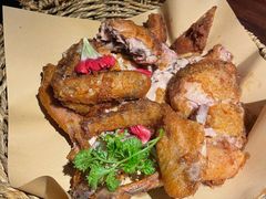 -前海沿·青岛菜(五四广场永旺店)