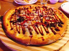 -MR.ROCKY洛奇先生RESTAURANT&BAR(宝安壹方城店)