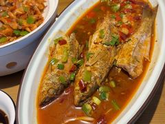 -鸿运楼·舌尖上的徽菜