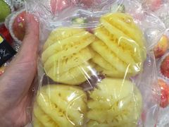 -家辉生鲜超市(东五路店)