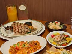 -森Some Fusion(荔湾店)
