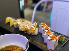 -爆丼日式大排档(季华园店)