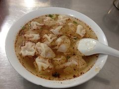 -汪家馄饨(集庆路店)