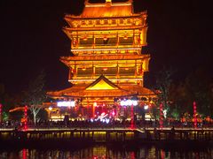 -台儿庄古城