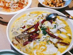 -新白鹿餐厅(城西银泰城店)