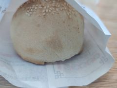 -百年夯碳烤胡椒饼(阿拉城店)