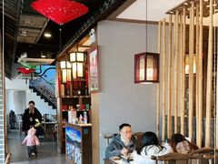 大堂-千岛湖小鱼儿·淳安匠心农家菜