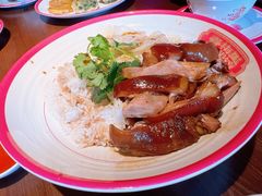 -春梅里卤鹅馆·47年老字号(中山路店)