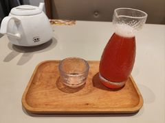 -蔡澜点心·粤菜(万菱汇店)